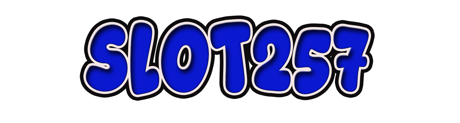 Slot257 Link Slot Online Gacor Terpercaya Indonesia
